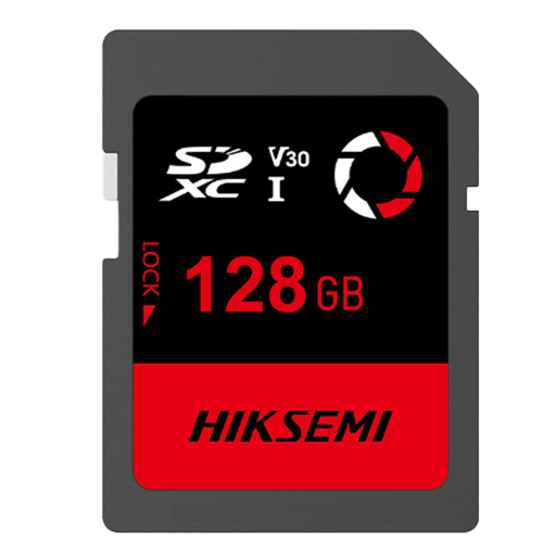 [HS-SD-E30STD/128G/CAPTURE/W] HS-SD-E30STD/128G/CAPTURE/W
