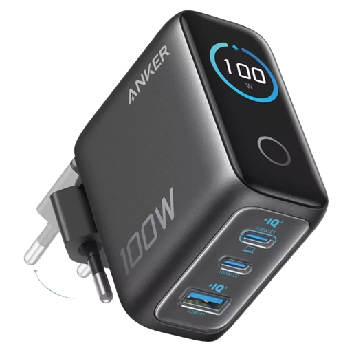 [ANK-121-100W1A2C-G] ANK-121-100W1A2C-G